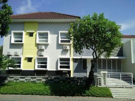 5 Bedroom Villa for sale in Mulyorejo, Surabaya, Mulyorejo