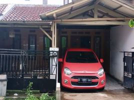 4 Bedroom House for sale in Sumurbandung, Bandung, Sumurbandung