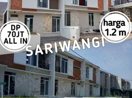 3 Bedroom House for sale in Husein Sastranegara International Airport, Andir, Parongpong