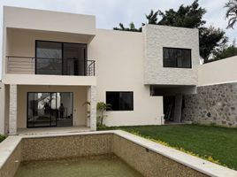 Villa 4 chambre à vendre à Temixco, Morelos, Temixco