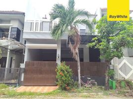 Maison 3 chambre à vendre à Sidoarjo, East Jawa, Sidoarjo, Sidoarjo