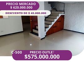 Villa 4 chambre à vendre à Envigado, Antioquia, Envigado