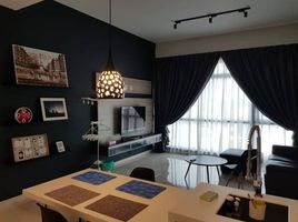 1 Habitación Departamento en alquiler en Kuala Lumpur, Bandar Kuala Lumpur, Kuala Lumpur, Kuala Lumpur