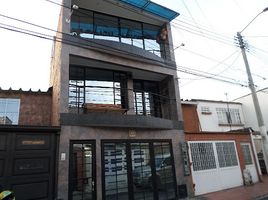 8 chambre Villa for sale in Cundinamarca, Bogota, Cundinamarca