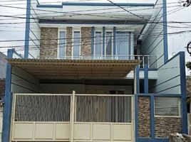 5 Habitación Casa en venta en Tambaksari, East Jawa, Tambaksari