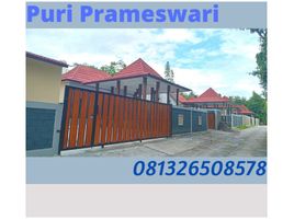 4 Bedroom House for sale in Seyegan, Sleman, Seyegan