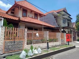 6 Kamar Vila for sale in Wonocolo, Surabaya, Wonocolo