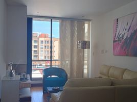 2 Bedroom Apartment for rent in Templo Bogotá Colombia, Bogota, Bogota