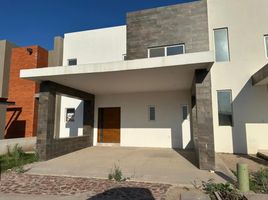 3 Schlafzimmer Haus zu verkaufen in Torreon, Coahuila, Torreon