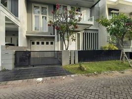 3 Habitación Villa en venta en Mulyorejo, East Jawa, Mulyorejo