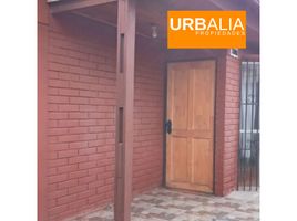 2 chambre Maison for sale in Talca, Maule, Maule, Talca