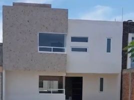 3 Habitación Casa en venta en Corregidora, Querétaro, Corregidora