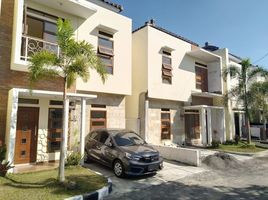 3 Bedroom Villa for sale in Indonesia, Kasihan, Bantul, Yogyakarta, Indonesia