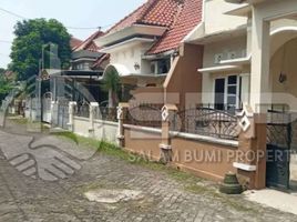 Villa 4 chambre à vendre à Danurejan, Yogyakarta, Danurejan, Yogyakarta, Yogyakarta