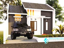 2 Bedroom House for sale in Klaten Selatan, Klaten, Klaten Selatan