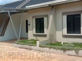 2 Kamar Vila for sale in Bojonggede, Bogor, Bojonggede