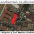 301 平米 Office for sale in 墨西哥, Alvaro Obregon, Mexico City, 墨西哥