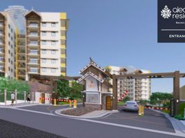 2 Bedroom Condo for sale at Alea Residences, Bacoor City