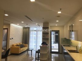 3 Phòng ngủ Căn hộ for rent at Vinhomes Central Park, Phường 22