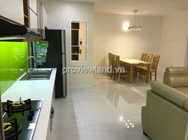 3 chambre Condominium for rent in Ward 15, Tan Binh, Ward 15