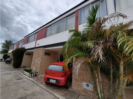 4 Bedroom Villa for sale in Calderón Park, Cuenca, Cuenca, Cuenca