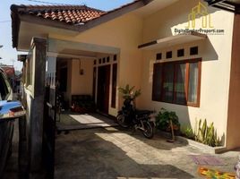 3 Kamar Rumah for sale in Cimahi Utara, Bandung, Cimahi Utara