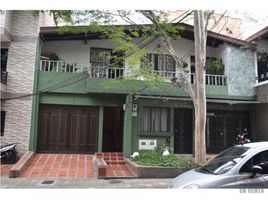 5 Habitación Villa en venta en Parque de los Pies Descalzos, Medellín, Medellín