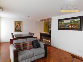 3 Habitación Apartamento en venta en Caldas, Manizales, Caldas