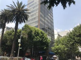 96 m² Office for rent in Mexico City, Azcapotzalco, Mexico City