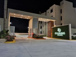 Appartement 2 chambre à vendre à Cancun, Quintana Roo, Cancun