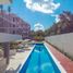 Appartement 2 chambre à vendre à Cancun, Quintana Roo, Cancun
