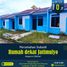 2 Kamar Rumah for sale in Lampung, Sukarame, Bandar Lampung, Lampung