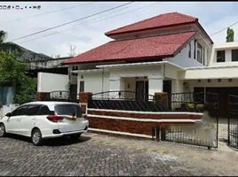 4 Habitación Casa en venta en Sukolilo, East Jawa, Sukolilo