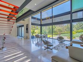 4 Schlafzimmer Villa zu verkaufen in Naucalpan De Juarez, Mexico, Naucalpan De Juarez