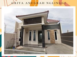 2 Bedroom House for sale in Klaten Selatan, Klaten, Klaten Selatan