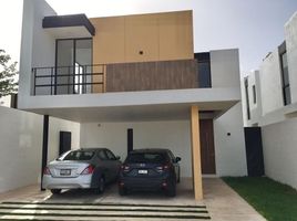 Maison 3 chambre à vendre à Merida, Yucatan, Merida