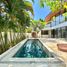 Maison 3 chambre à vendre à Canggu, Bali, Canggu, Badung