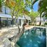 Maison 3 chambre à vendre à Canggu, Bali, Canggu, Badung