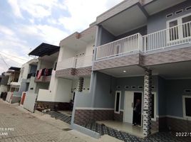 3 Habitación Villa en venta en Duren Sawit, Jakarta, Duren Sawit, Jakarta Timur, Jakarta