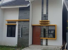 2 Bedroom House for sale in Margacinta, Bandung, Margacinta