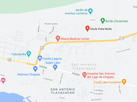 4 Schlafzimmer Villa zu verkaufen in Chapala, Jalisco, Chapala