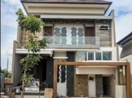 6 Habitación Casa en venta en Lakarsantri, East Jawa, Lakarsantri, Surabaya, East Jawa