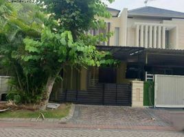 3 Habitación Villa en venta en Mulyorejo, East Jawa, Mulyorejo