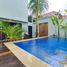 2 Habitación Villa en venta en Kerobokan, Bali, Kerobokan, Badung, Bali, Indonesia
