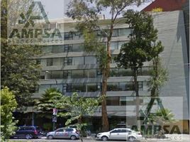 100 m2 Office for rent in Naucalpan De Juarez, Mexico, Naucalpan De Juarez