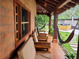 6 Bedroom House for sale in Antioquia, Giraldo, Antioquia