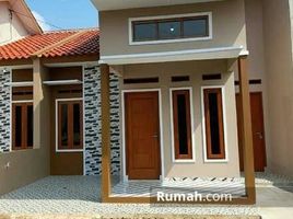 2 Bedroom House for sale in Bogor, West Jawa, Bojonggede, Bogor