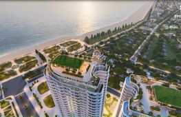 2-bedroom apartment for sale, 56 m², Vạn Thạnh