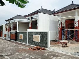 2 Bedroom House for sale in Prambanan, Klaten, Prambanan