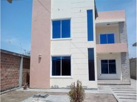 4 Bedroom House for sale in Manta, Manabi, Manta, Manta